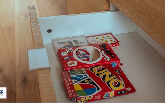 Casa Teatro Panoramico