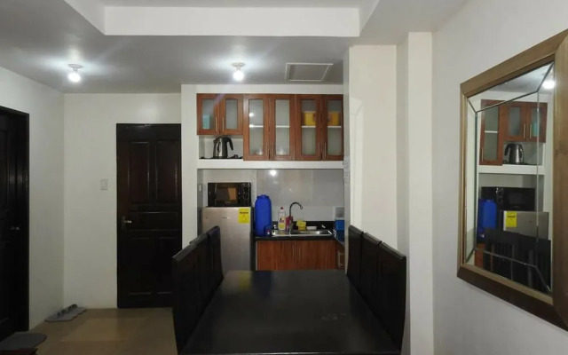 Grand View Residences near Burnham Park