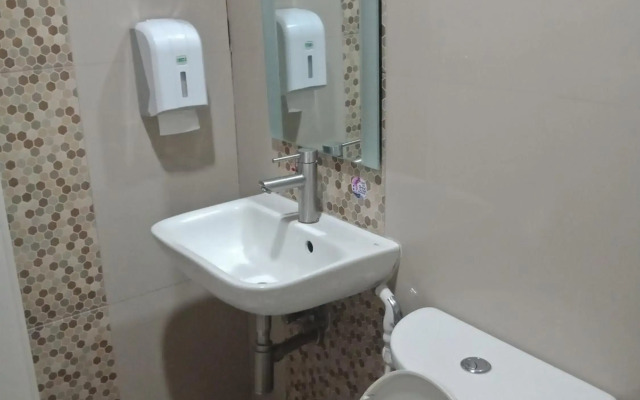 Hotel Sogo Pasay Rotonda
