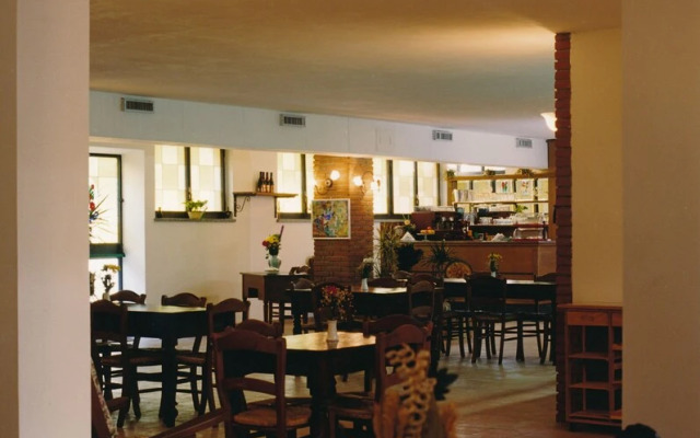 Residenza Camelia