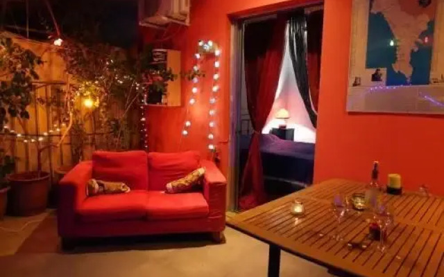 magicstay - flat 103m² 1 bedroom 1 bathroom - athens