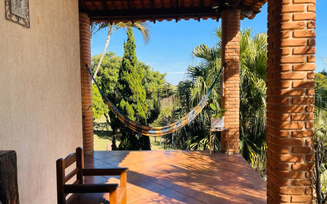 Chácara Rancho da Coruja