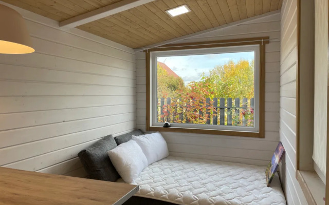 Про-Озеро.Кипень