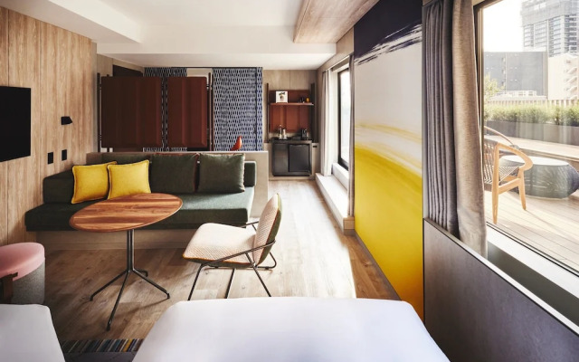 voco Osaka Central by IHG