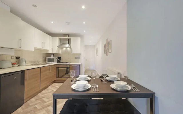 Earl Grey - North East Escapes