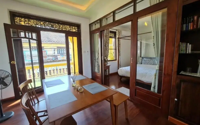 Sittisang Heritage House 1920