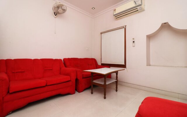 Hotel Monohar Inn By OYO Rooms