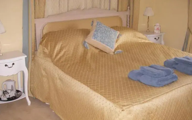 Belgravia Guest House