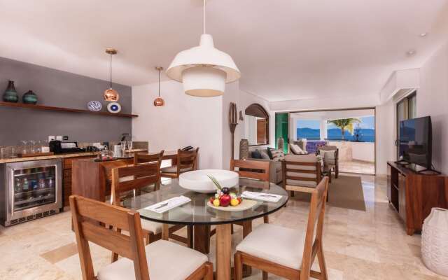 Villa Premiere Boutique Hotel & Romantic Getaway