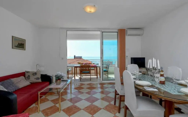 Apartments Mila Makarska