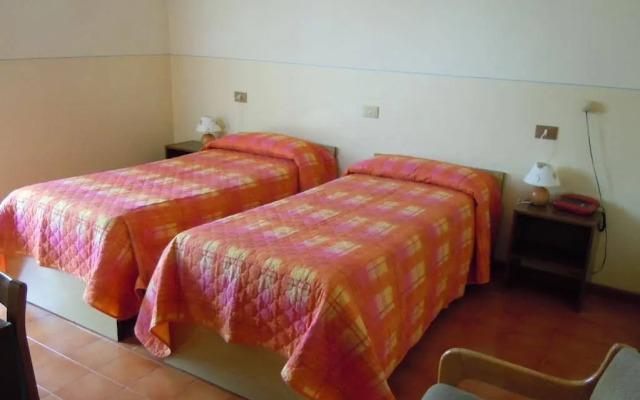 Albergo Bagner