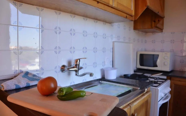 Apartamentos Surest