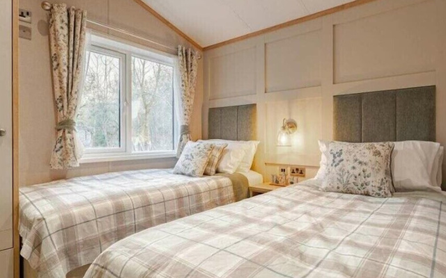 The Harrogate - Kelling Heath Holiday Park - 21634