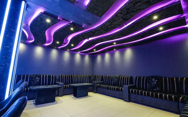 Best Western Premier M Four Hotel