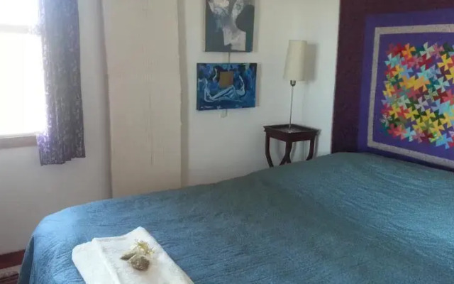 Artistic Home Bodrum