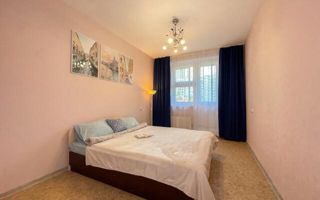 Welcome Home (Велком Хоум) на улице Саморы Машела 4к5