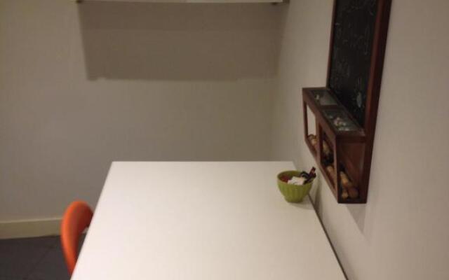 Studio in the heart of Alfama