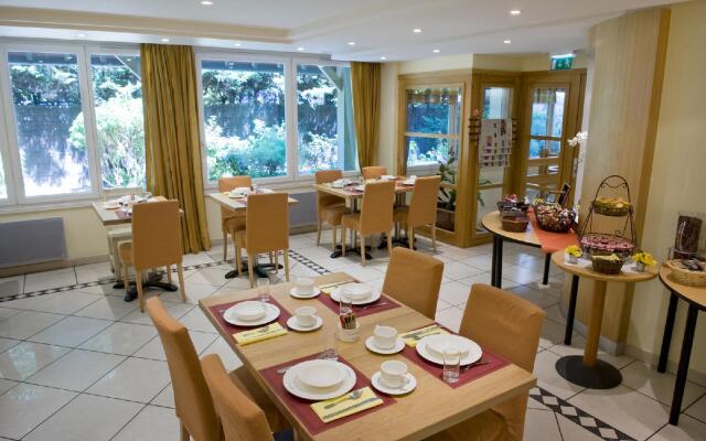 Hôtel Pierre et Vacances Premium La Villa Gardénia