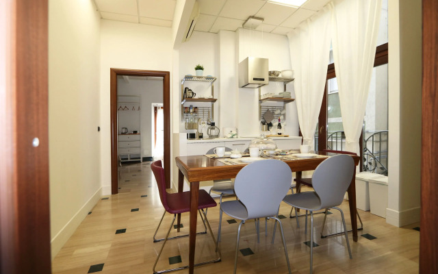 B&B Palazzo de Il Nuovo Duca Minimo