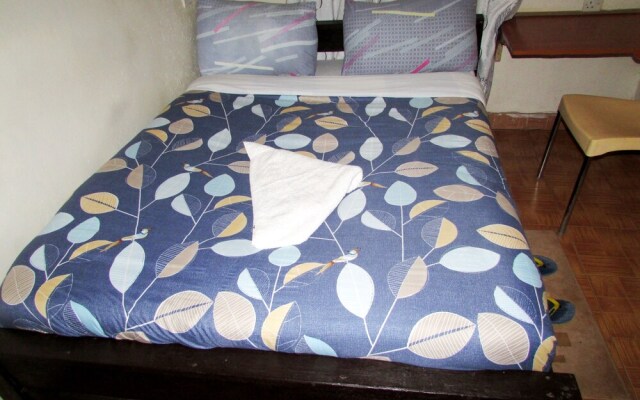 Embonga Dream City Resort