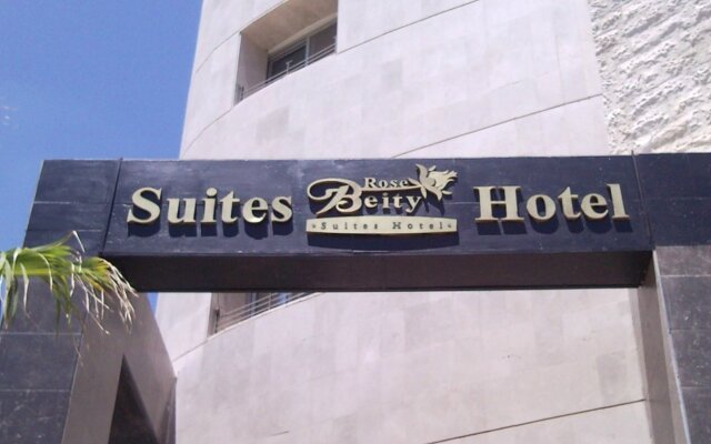 Beity Rose Suites Hotel