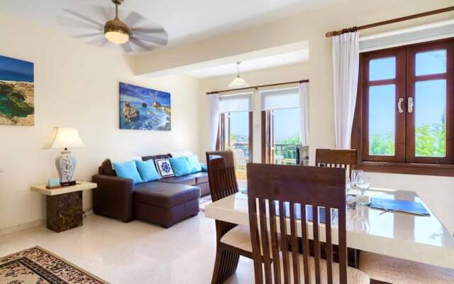 Flat 1 Bedroom 1 Bathroom - Kouklia