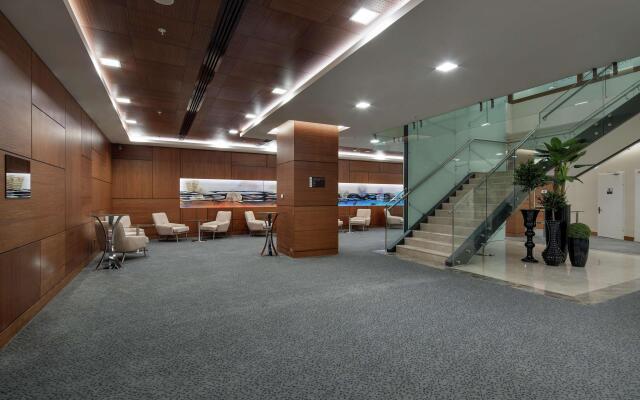 Hilton Garden Inn Corlu
