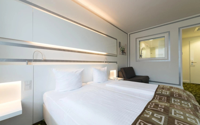 Hotel Bayer's