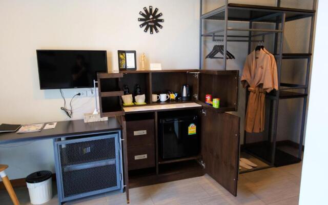 Wealth Boutique Hotel