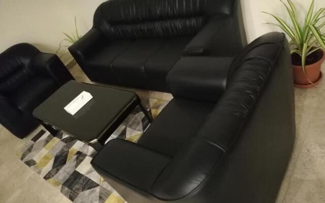 بابلون للشقق المفروشة Babylon Furnished Apartment