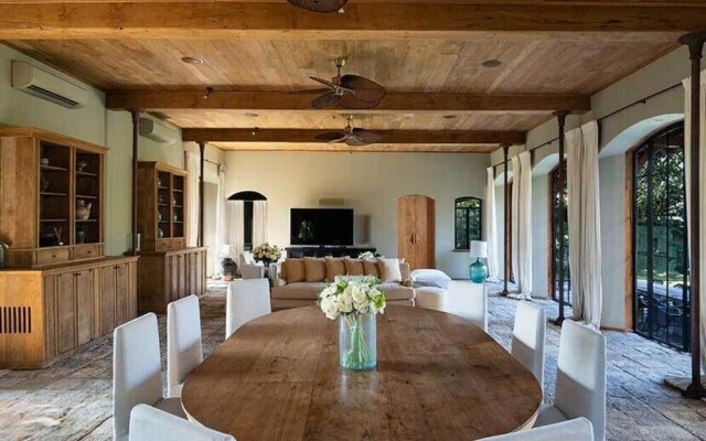 The Kemilau Villa Umalas