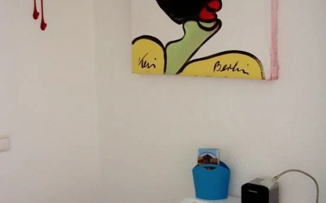 Gästezimmer am Elberadweg