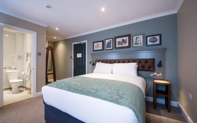 Innkeepers Lodge Canterbury