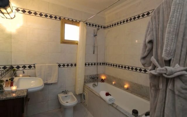 Appart Hotel Amina Resort & Spa