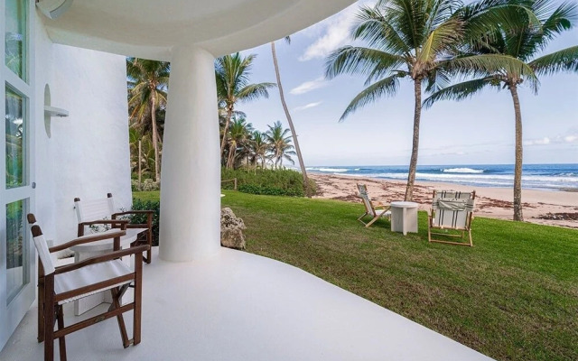 Pebble 3 Bedroom Home