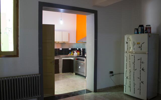 Hotel Entre Rios