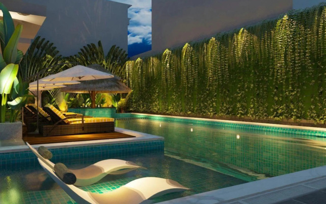 Silkian Hoian Boutique Hotel & Spa