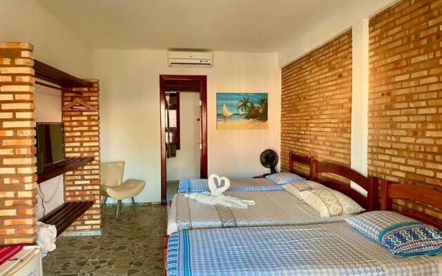 Hotel e Pousada Cumbuco Guesthouse