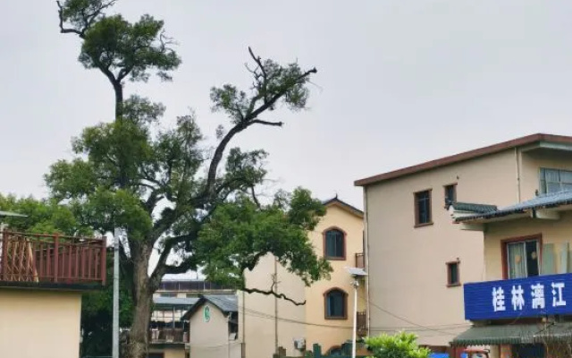 Fusheng Banri Guesthouse (Guilin Zhujiang) – Exterior – Guilin