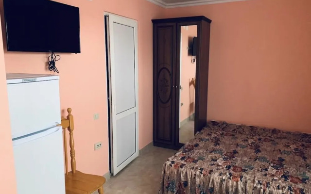 Olga Hotel