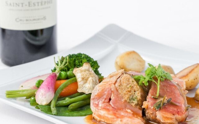 Domaine Du Verbois