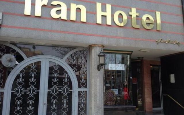 Iran Hotel