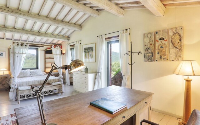 Le Macchie 8 in Parrano