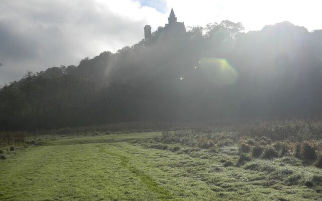 Alton Castle Centre