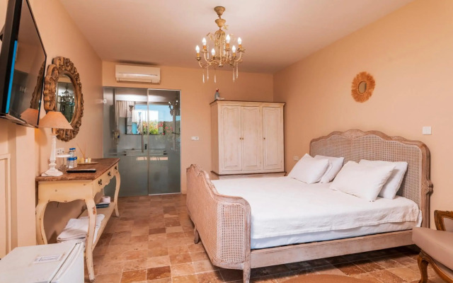 Yalicapkini Boutique Hotel