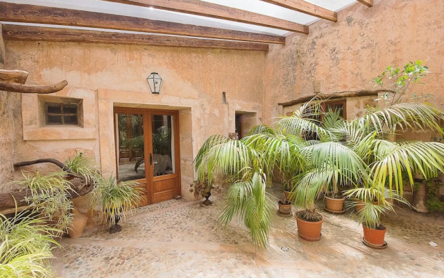 Son Caldes - Villa With Private Pool In Llucmajor