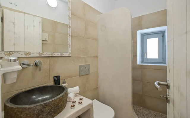 Venetian Suites