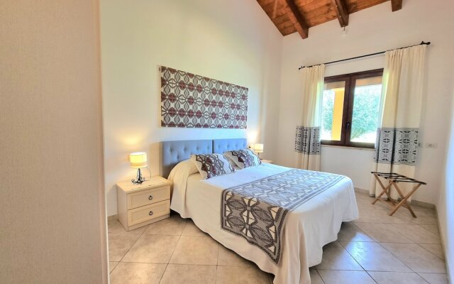 Saludi & Trigu rural apartments