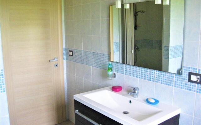 Su Cuile relax house with barbecue