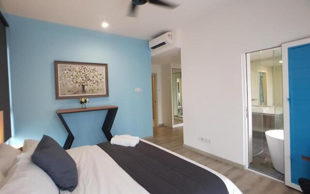 Southkey Mosaic by Asiapex